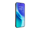 Móvil - vivo X300, Phantom Black, 512 GB, 16 GB RAM, 6.31  AMOLED 120 Hz, MediaTek Dimensity 9500, 5360 mAh