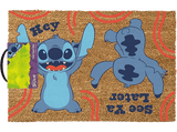 Felpudo - Pyramid International Disney: Lilo y Stitch, 33x41