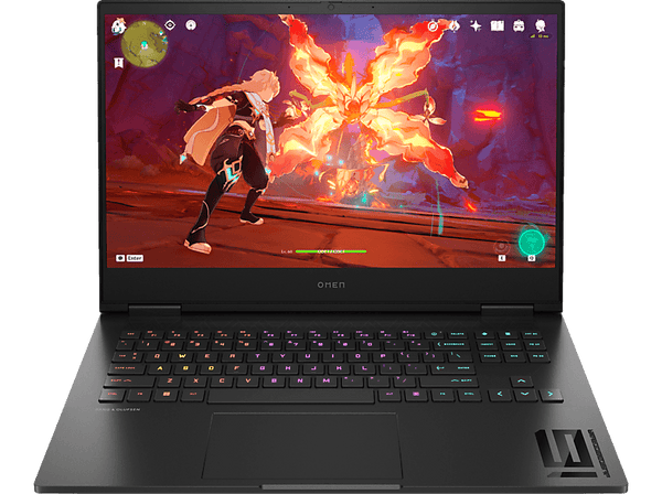 Portátil gaming - HP OMEN 16- wf1005ns 124392