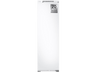 Congelador vertical - Samsung BRZ22700EWW/EF, 218 l, 177.5 cm, No Frost, AI Energy Mode, Wifi,Blanco