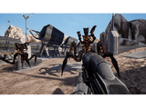 PS5 Starship Troopers: Ultimate Bug War