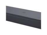 Barra de sonido - JBL Bar 500MK2, Potencia 750 W, Canales 5.1, Dolby Atmos y DTS Virtual:X, Multibeam 3.0, Wifi, Subwoofer Inalámbrico, Negro