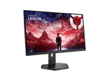Monitor gaming - Lenovo Legion 27U-10, 27 UHD 4K, 160 Hz, 0.5 ms, IPS, 2x HDMI® 2.1 FRL, 1x DP 1.4, Altura Ajustable