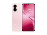 Móvil - vivo V70 LITE, Pop Pink, 256 GB, 6 GB RAM, 6.77 AMOLED, Dimensity 7400-Turbo, 6500 mAh