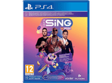 PS4 Let's Sing 2024