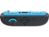 Mando Nintendo Switch 2 - Nintendo Joy-Con 2 (L) Izquierdo, Para Nintendo Switch 2, Vibración HD 2, Sensor de ratón, Azul