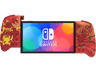 Mando - HORI Split Pad Pro Charizard & Pikachu, Para Nintendo Switch, Inalámbrica, Rojo