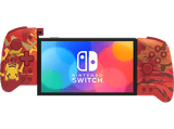 Mando - HORI Split Pad Pro Charizard & Pikachu, Para Nintendo Switch, Inalámbrica, Rojo