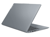 Portátil - Lenovo IdeaPad Slim 3 15IRH8, 15.6 Full-HD, Intel® Core™ i7-13620H, 16GB RAM, 512GB SSD, UHD Graphics, Sin sistema operativo, Gris