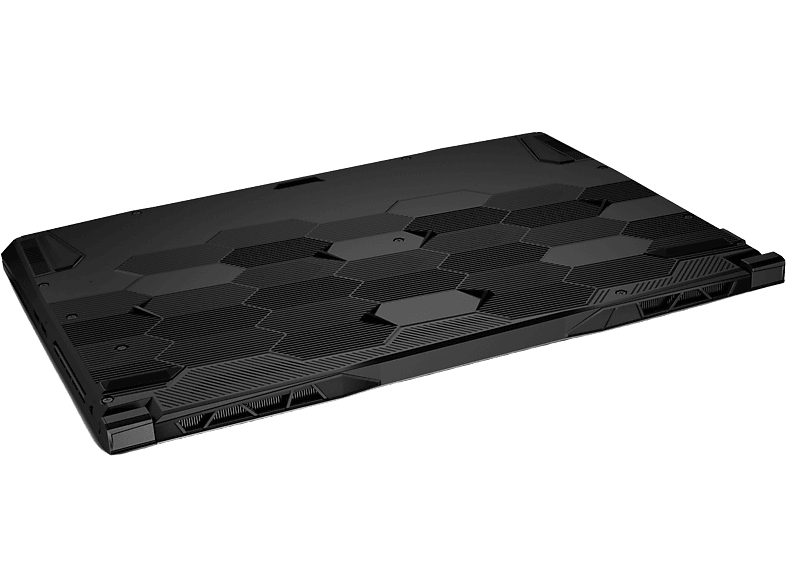 REACONDICIONADO - Portátil gaming - MSI Katana GF66 12UG-209ES, 15.6 FHD, Intel® Core™ i7-12700H, 16 GB RAM, 1 TB SSD, RTX3070, W11