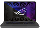 Portátil gaming - ASUS ROG Zephyrus G16 GU603VI-N4006, 16 WQXGA, Intel® Core™  i9-13900H, 32GB RAM, 1TB SSD, GeForce RTX™4070, Sin sistema operativo