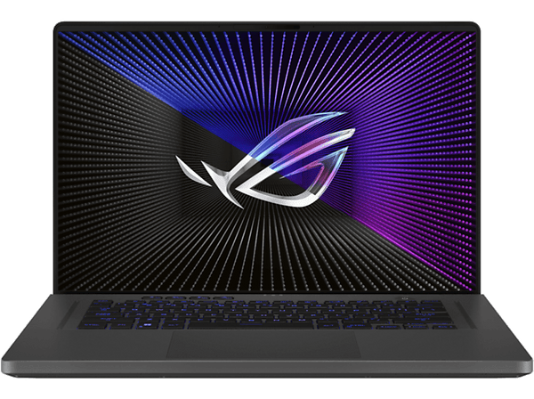 Portátil gaming - ASUS ROG Zephyrus G16 GU603VI-N4006, 16" WQXGA, Intel® Core™  i9-13900H, 32GB RAM, 1TB SSD, GeForce RTX™4070, Sin sistema operativo