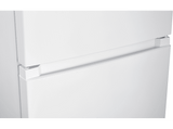 Frigorífico combi - ok. OFK 631 F NF W, No Frost, 201 cm, 326 l, Blanco