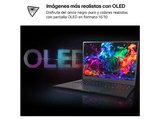 Portátil - LG 16T90TP-K.AD88B, 16 WQXGA+, Intel® Evo™ Edition Core™ Ultra 7-255H, 32 GB RAM, 1 TB SSD, Arc™ GPU, W11H