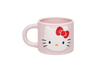 Taza - Sherwood Hello Kitty, 400 ml, Cerámica, Licencia oficial