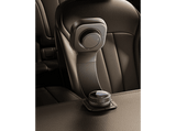 Soporte de móvil para coche - Baseus PrimeTrip C03, Magnético, Compatible con Magsafe, Carga inalámbrica 15W,  Base adhesiva ultrarresistente, Negro