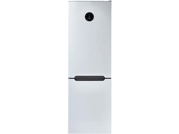 Frigorífico combi - Candy Bell'ó CMNR 6184WWIFI, 317l, No Frost, 186cm, Inverter, WIFI, LED, Blanco