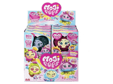 Pack Merchandising - MagicBox RAINBOW SERIES MOJIBOX, Incluye 1 Mojibox, 2 Mojipops sopresa y 1 checklist, Rainbow Series