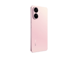 Móvil - vivo V60 Lite, Rosa, 512GB, 12GB RAM, 6.77 AMOLED de120Hz, Dimensity 7360-Turbo, 6500 mAh