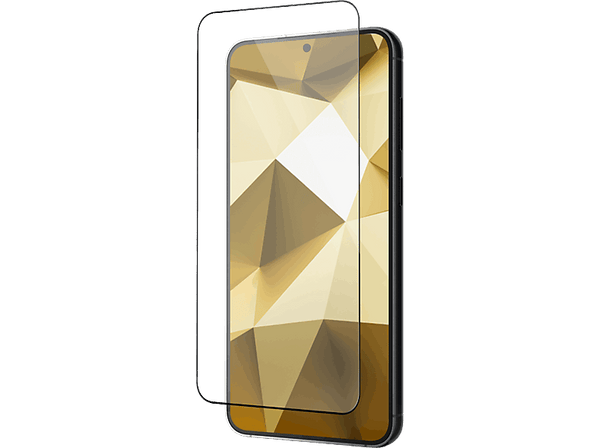 Protector pantalla - ISY IPG 5188-2.5D, Samsung, Galaxy S24, Cristal templado