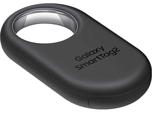 Etiqueta de rastreo - Samsung Galaxy SmartTag2, Negro