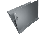 Portátil gaming - Lenovo Legion 5 15IAH7H, 15.6 Full HD, Intel® Core™ i7-12700H, 16GB RAM, 512GB SSD, GeForce RTX™ 3060, Sin Sistema Operativo