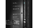 TV Mini LED 65 - Hisense 65U7Q PRO, UHD 4K, 165 Hz, Sonido 2.1.2, Quantum Dot, Sensor de Luz IA, Negro