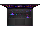 Portátil gaming - MSI Raider GE68HX 13VG-208ES, 16 UHD+, Intel® Core™ i9-13980HX, 32GB RAM, 2TB SSD, GeForce RTX™ 4070, Windows 11 Home Advanced