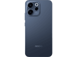 Móvil - OPPO Reno15 FS, Twilight Black, 512 GB, 8 GB RAM, 6.57 AMOLED, Qualcomm Snapdragon 6 Gen 1, 6500 mAh