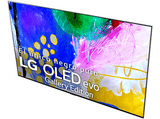 TV OLED 97 - LG OLED97G29LA, OLED 4K, α9 Gen5 AI Processor 4K, Smart TV, DVB-T2 (H.265), Negro