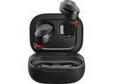Auriculares True Wireless - Beyerdynamic Amiron 300, 10 h Ahtonomía, Canelación de Ruido Activa, Negro