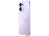 Móvil - OPPO Reno13 FS, Plume Purple, 512 GB, 12 GB RAM, 6.67 FHD+, Snapdragon 6 Gen 1, 5800 mAh