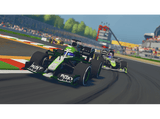 Nintendo Switch Formula Legends Legacy Edition
