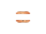 Móvil - OPPO Find X9 Ultra, Canyon Orange, 512GB, 12GB RAM, 6.82 AMOLED flexible QHD+, Snapdragon® 8 Elite Gen 5, 7050 mAh
