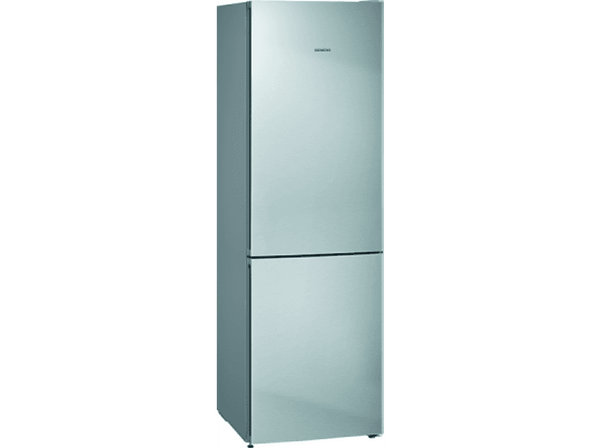 Frigorífico combi - Siemens KG36NVIDA, No Frost, 324 l, Inox