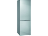 Frigorífico combi - Siemens KG36NVIDA, No Frost, 324 l, Inox