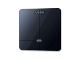 Báscula inteligente - Renpho Elis 2, Peso máximo 182 kg, 13 índices composición corporal, Azul