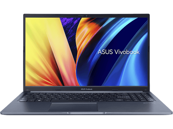 Portátil - ASUS VivoBook 15 F1502ZA-EJ1126, 15.6" Full HD, Intel® Core™ i7-1255U, 8GB RAM, 512GB SSD, Iris® X, Sin sistema operativo