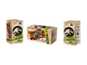 Figura - Magicbox Caja Sorpresa Terraventure Jurassic World 01