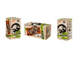 Figura - Magicbox Caja Sorpresa Terraventure Jurassic World 01
