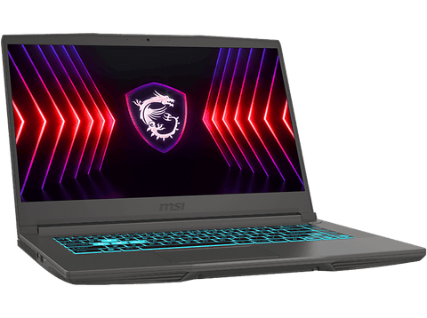 Portátil gaming - MSI Thin 15 B13VE-2446ES, 15.6