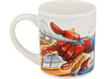 Pack Merchandising - Sherwood Set vajilla infantil Spiderman, Plato+Cuenco+Taza