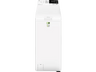 Lavadora carga superior - AEG LTA6G7331E, 7 kg, 1300 rpm, 11 programas, Motor Inverter, ProSense, Blanco