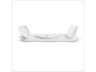 Base de carga - Meta Charging Dock, Para Meta Quest 3, Blanco