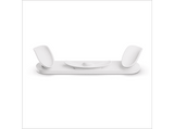 Base de carga - Meta Charging Dock, Para Meta Quest 3, Blanco