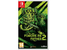 Nintendo Switch Forgive Me Father 2