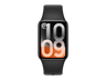 Pulsera de actividad - Xiaomi Band 10 Pro, Black, Pantalla AMOLED 1.74", Hasta 21 días Autonomía, 5ATM