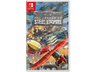 Nintendo Switch The Legend Of Steel Empire