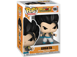 Figura Funko Pop! - Funko Pop! Dragon Ball Super: Broly. Gogeta, Vinilo, 10 cm