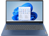 Portátil - Lenovo IdeaPad Slim 3 15AMN8, 15.6 Full-HD, AMD Ryzen™ 5 40, 8GB RAM, 512GB SSD, Radeon™ 610M, Windows 11 Home, Sin cargador